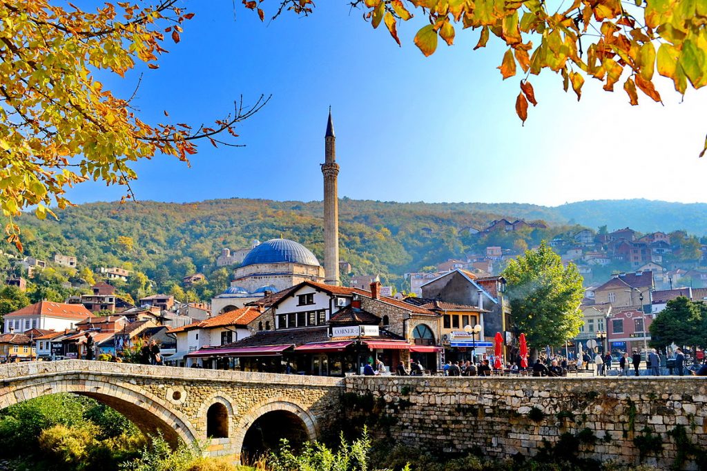 Prizreni (Prizren) - Kosovo