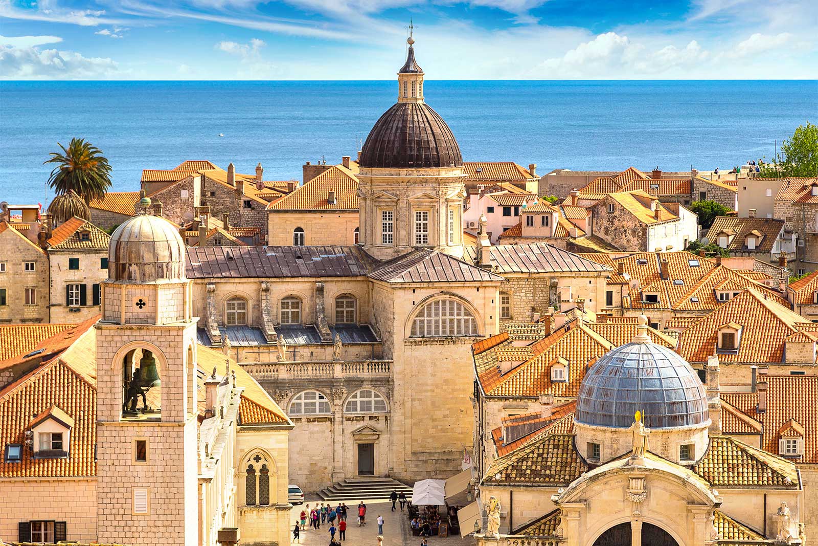 Top 10 Reasons Why Dubrovnik Captivates Travelers Top 10 Reasons Why Dubrovnik Captivates Travelers