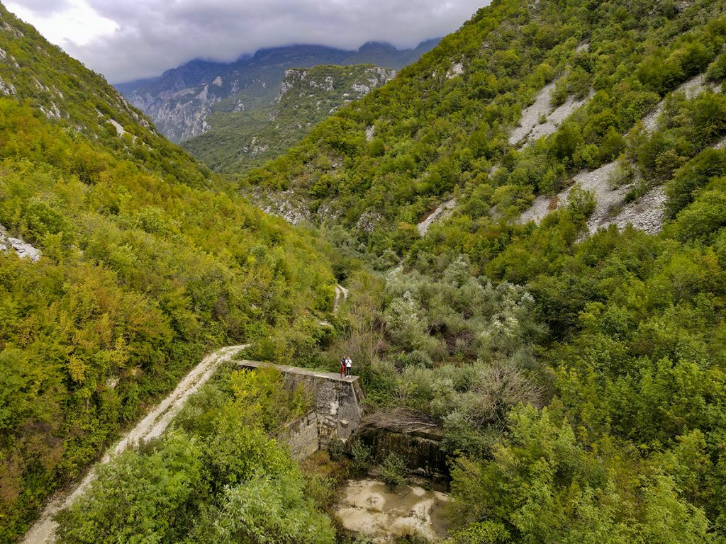 Herzegovina Hike