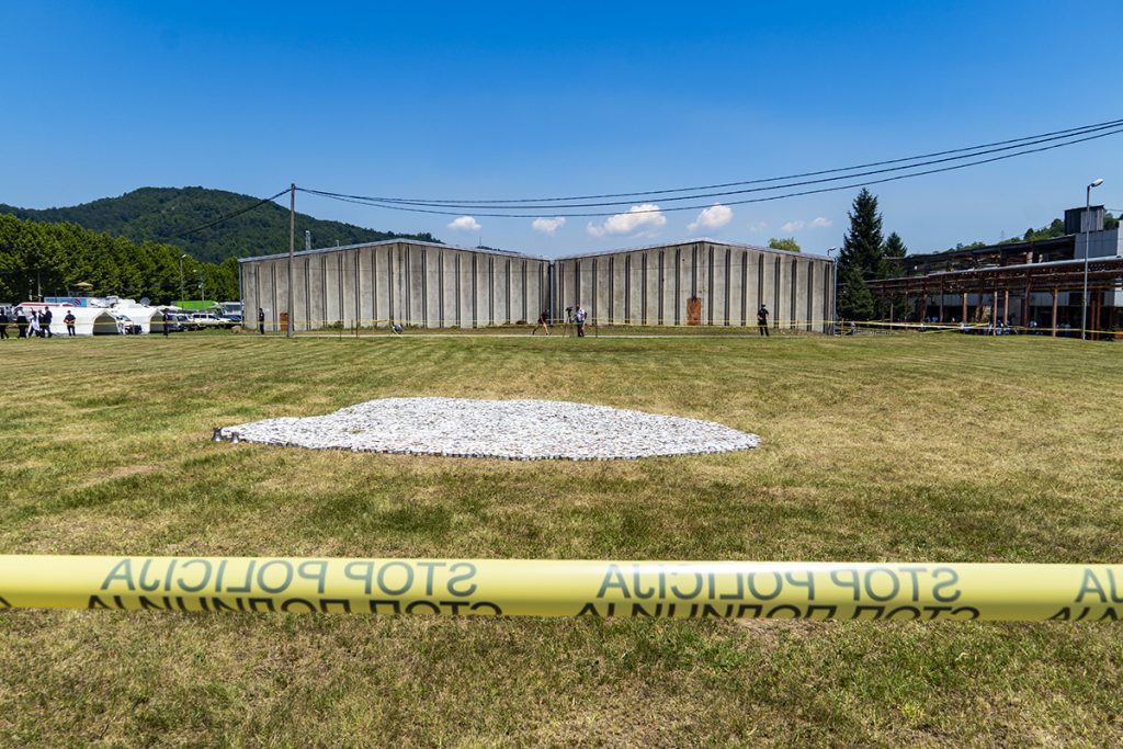 11th of July Srebrenica