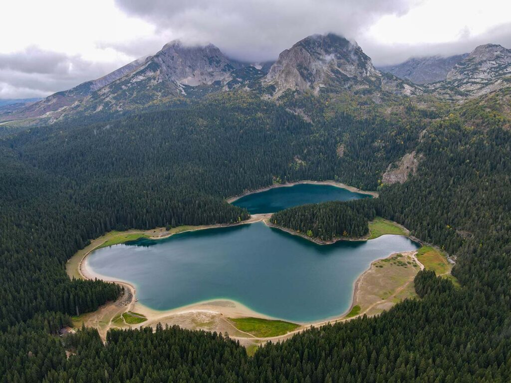The Grand Montenegro Tour 7 Days Visit And Explore Montenegro