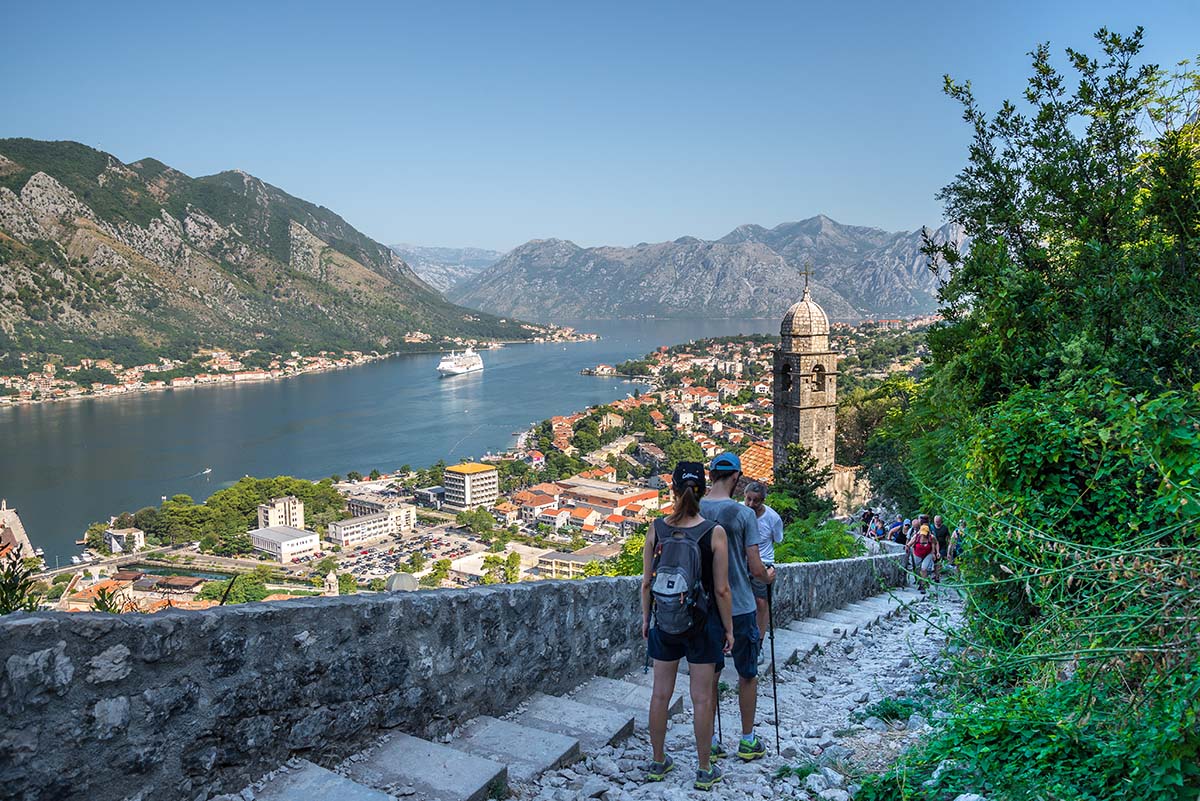 Kotor Montenegro Attractions 60 Photos Morilly