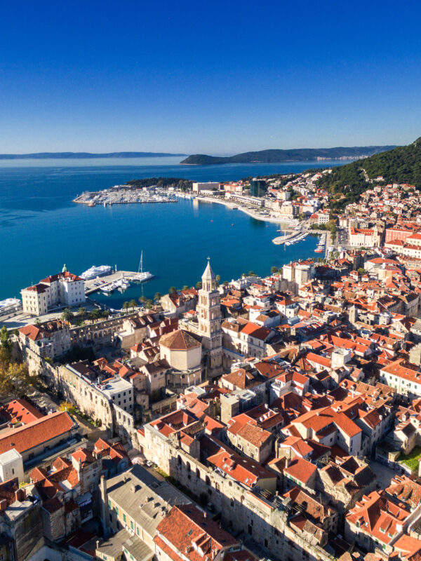 Split Croatia
