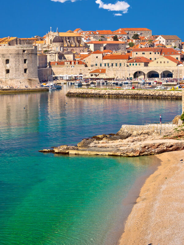 Dubrovnik - Croatia