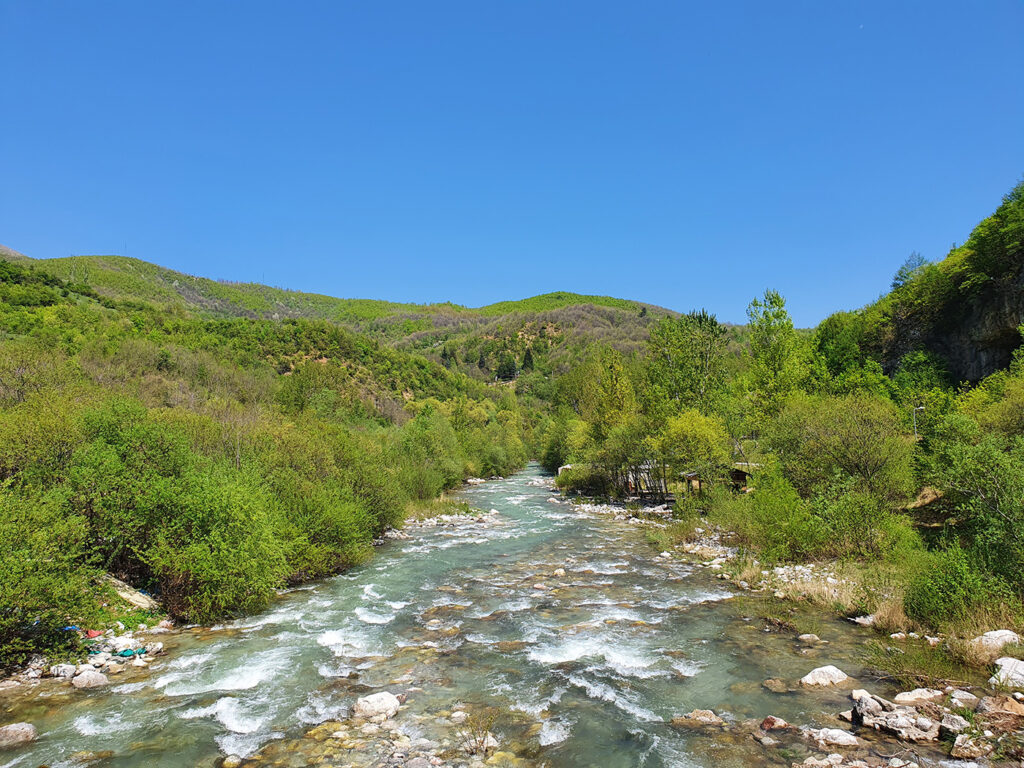 Peja Natural beauty - Kosovo
